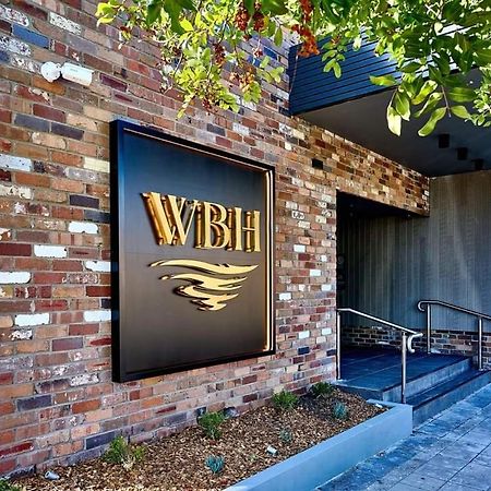 Warners Bay Hotel Ngoại thất bức ảnh