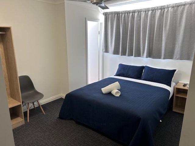 Warners Bay Hotel Ngoại thất bức ảnh